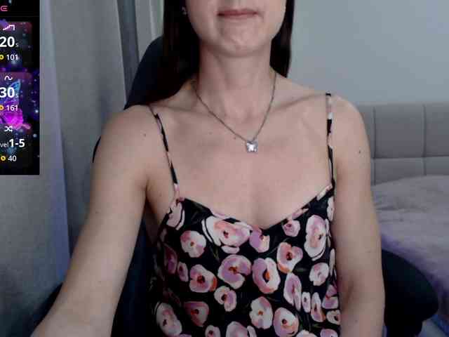 -Konffetka- webcam