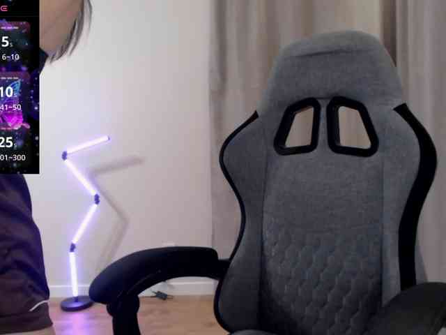 -Konffetka- webcam