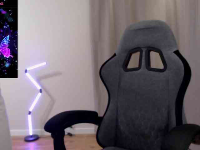 -Konffetka- webcam