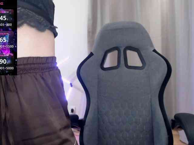 -Konffetka- webcam