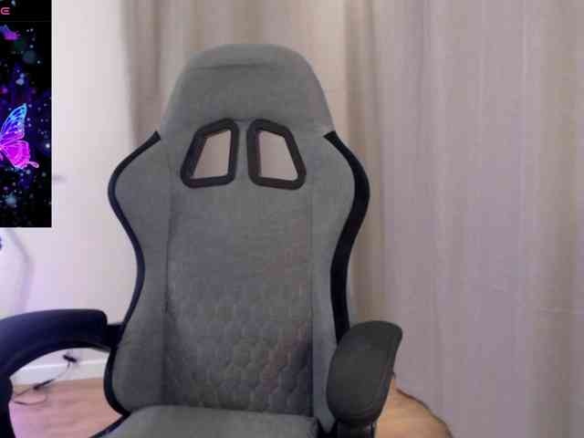 -Konffetka- webcam