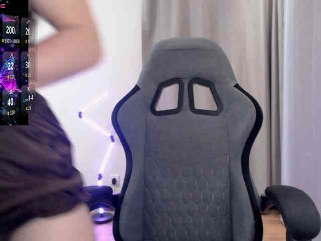 -Konffetka- webcam