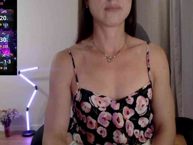 -Konffetka- webcam