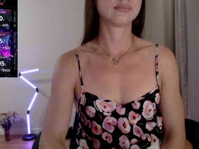 -Konffetka- webcam