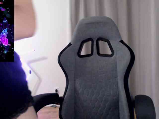 -Konffetka- webcam