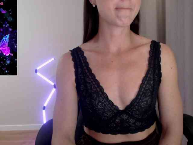 -Konffetka- webcam