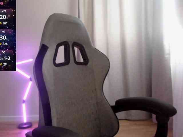 -Konffetka- webcam