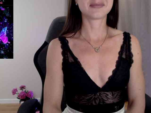 -Konffetka- webcam