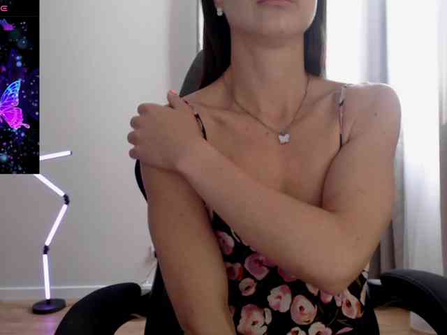 -Konffetka- webcam