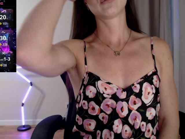 -Konffetka- webcam
