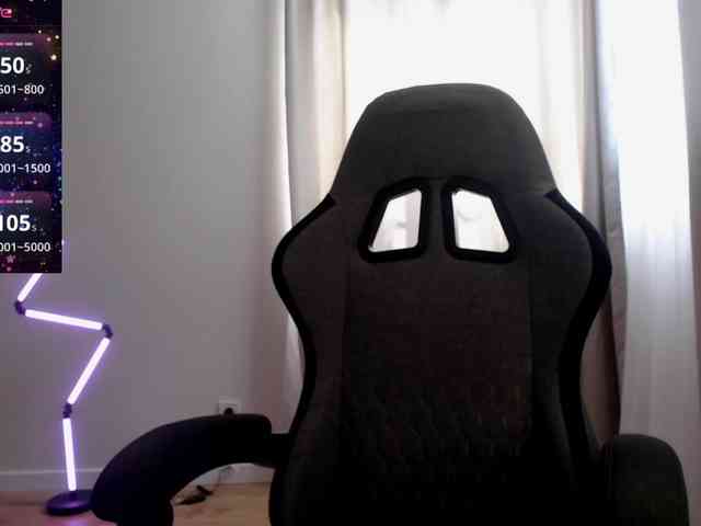 -Konffetka- webcam