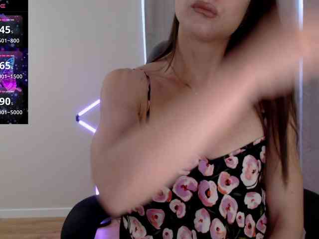 -Konffetka- webcam