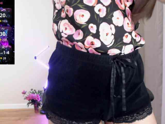 -Konffetka- webcam