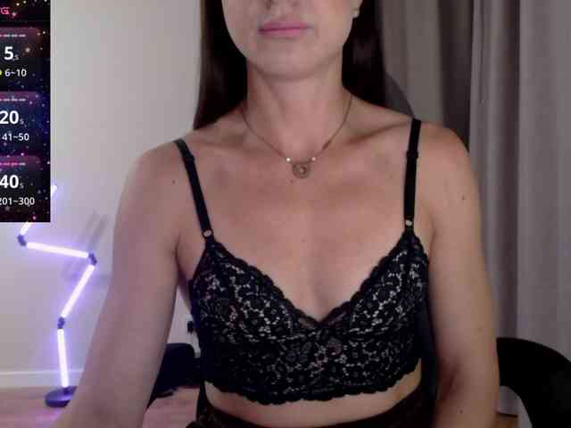 -Konffetka- webcam