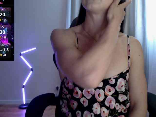 -Konffetka- webcam