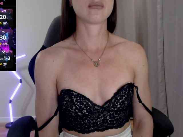 -Konffetka- webcam