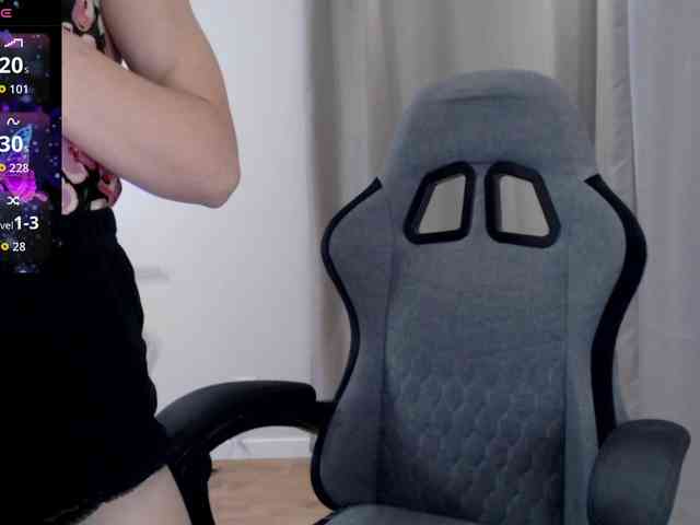 -Konffetka- webcam