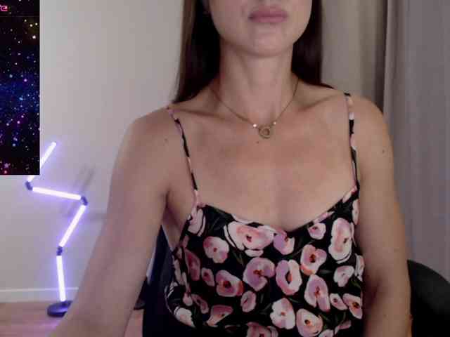 -Konffetka- webcam