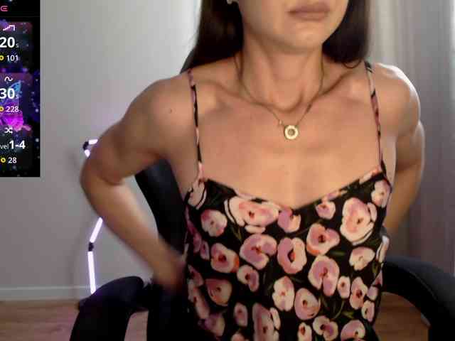 -Konffetka- webcam