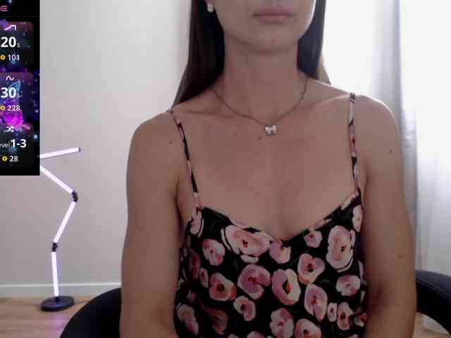 Lapochka2 Sex Cam Show