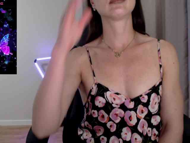 -Konffetka- webcam