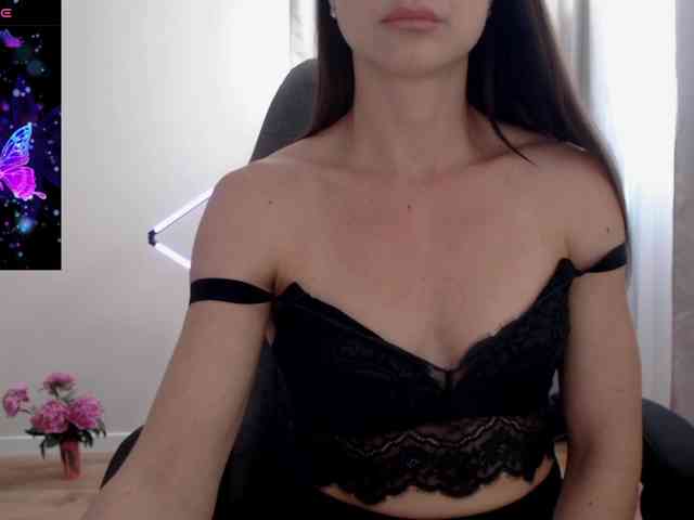 -Konffetka- webcam