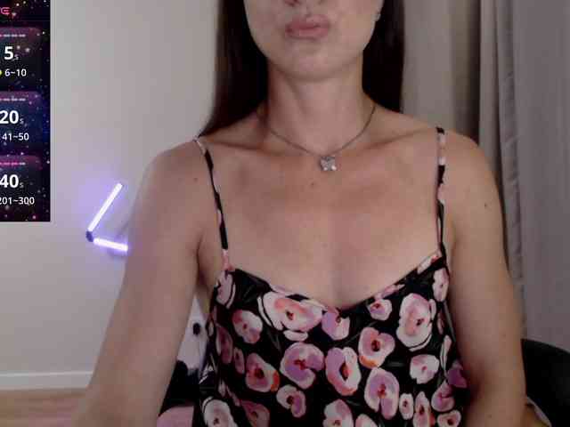-Konffetka- webcam