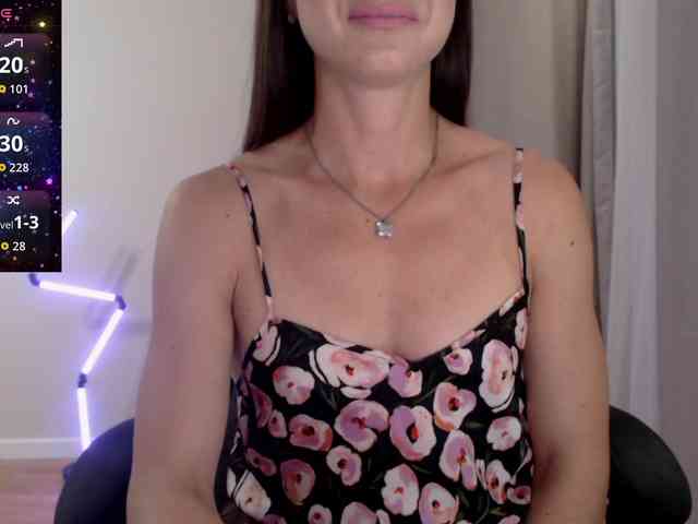 -Konffetka- webcam