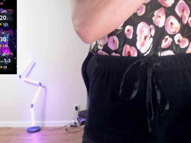 -Konffetka- webcam