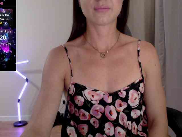 -Konffetka- webcam