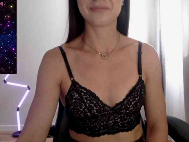 -Konffetka- webcam