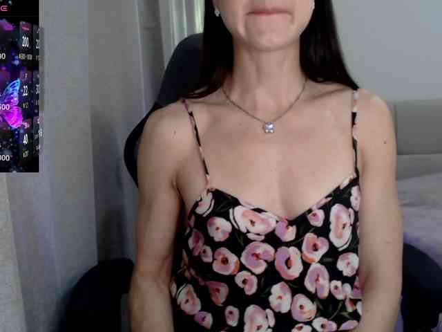 -Konffetka- webcam