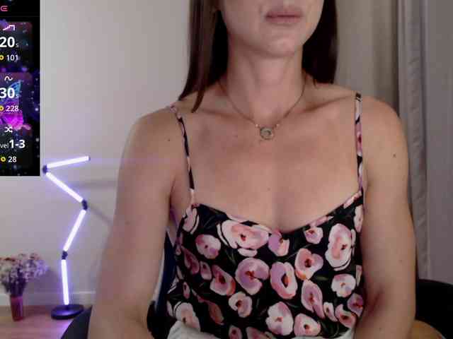 -Konffetka- webcam