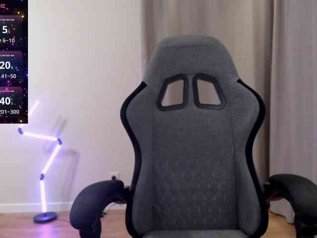-Konffetka- webcam
