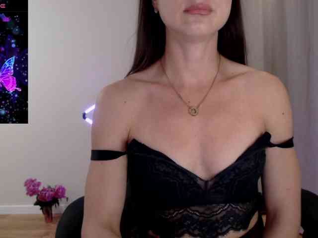 -Konffetka- webcam