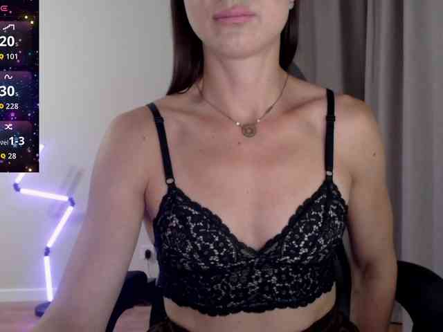 -Konffetka- webcam