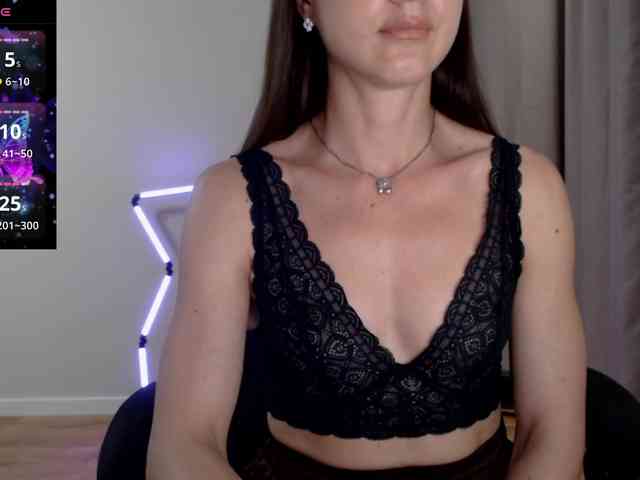 -Konffetka- webcam