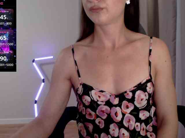 -Konffetka- webcam