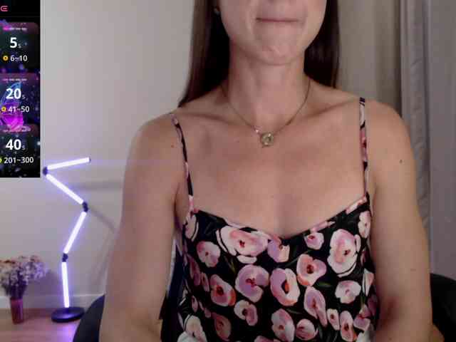 -Konffetka- webcam