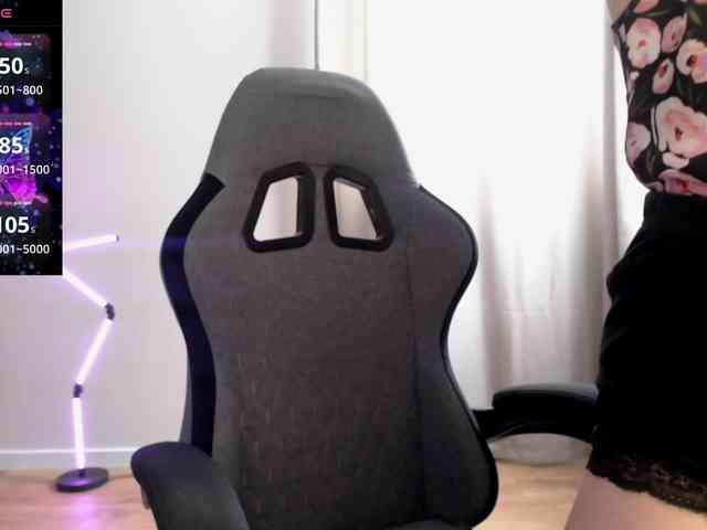 -Konffetka- webcam