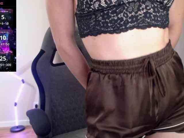 -Konffetka- webcam
