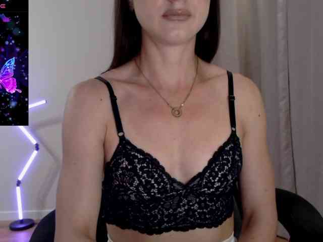 -Konffetka- webcam
