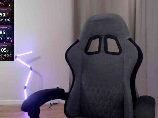 -Konffetka- webcam
