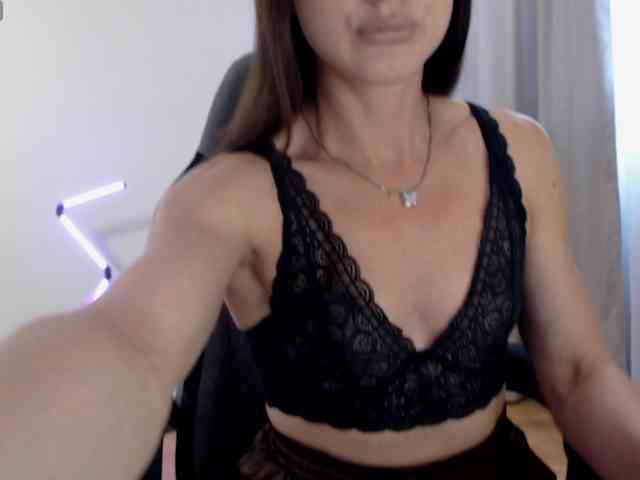 -Konffetka- webcam