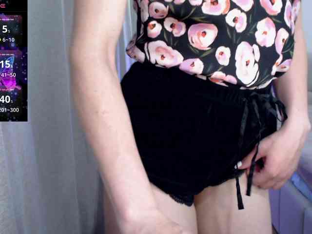 -Konffetka- webcam