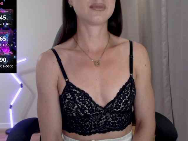 -Konffetka- webcam