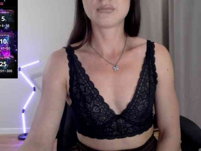 -Konffetka- webcam