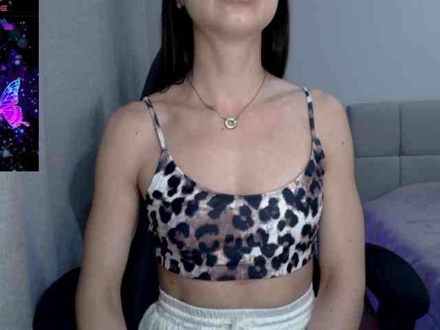 -Konffetka- webcam