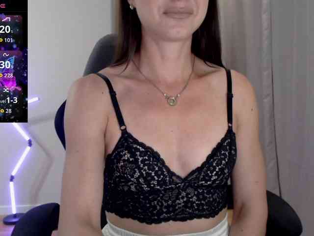 -Konffetka- webcam