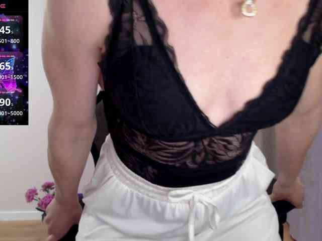 -Konffetka- webcam